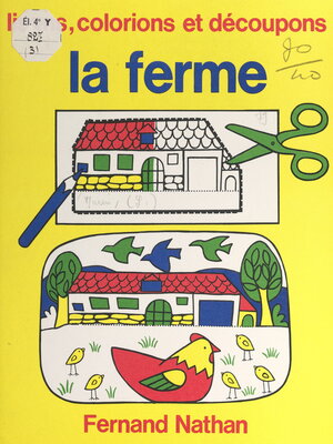 cover image of La ferme